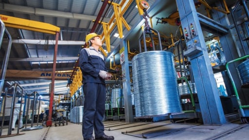 Nghị quyết 68 về phát triển kinh tế tư nhân: “Ưu tiên khắc phục” sẽ trở thành liều thuốc kích thích tăng trưởng