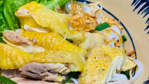 Loại thịt thơm hơn thịt cừu, ngon hơn thịt thỏ, bổ phổi tốt xương, đem nấu hủ tiếu ăn “gây nghiện”