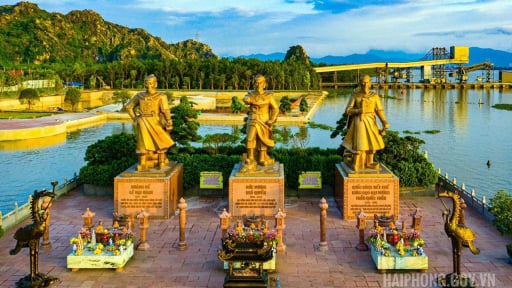 Trước thềm hợp nhất, hai vùng đất phía Bắc này khiến nhiều người bất ngờ vì “kho báu khủng” đang dần 'lộ sáng'