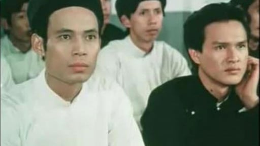 Hình ảnh của Chủ tịch Hồ Chí Minh được khắc họa thế nào trên phim điện ảnh?
