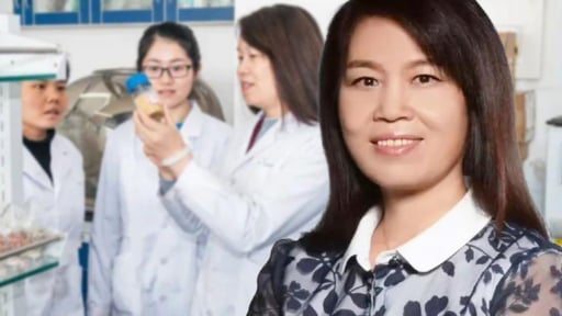 Trung Quốc: Phó hiệu trưởng đại học sở hữu 6 tỷ USD