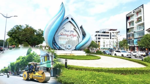 Công an tỉnh Quảng Ngãi đề nghị cung cấp thông tin các gói thầu liên quan đến 2 doanh nghiệp 