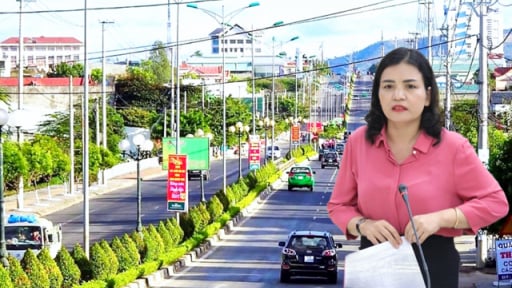 Không cơ quan nào thuộc UBND tỉnh Kon Tum đạt 900 điểm kết quả Chuyển đổi số năm 2024