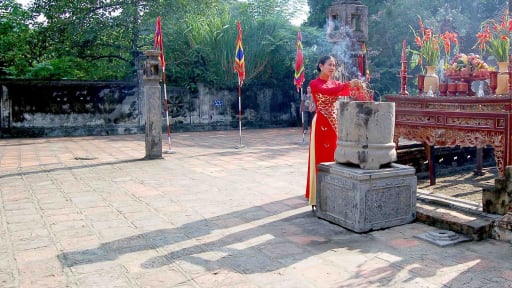 Sáp nhập tỉnh Hà Nam, Ninh Bình, Nam Định, kết nối không gian văn hóa thời Đinh-Lê, trung tâm là cố đô Hoa Lư