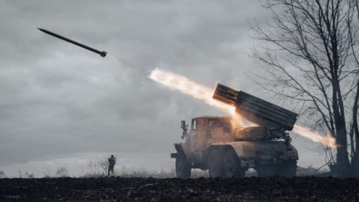 Chiến lược phản công duy nhất có thể giúp Ukraine phá vỡ mọi phòng tuyến của Nga để giành chiến thắng