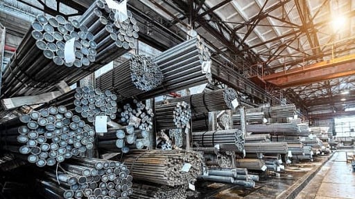 Thị trường thép biến động: Trung Quốc thận trọng, Việt Nam giữ nhịp sau đợt tăng