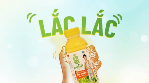 Nước uống rong biển Long Hải- Sự kết hợp tuyệt vời giữa tinh hoa của rừng và biển