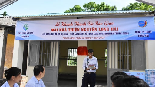 Thạch rau câu Long Hải: Giúp đỡ nhiều mảnh đời dang dở viết tiếp giấc mơ