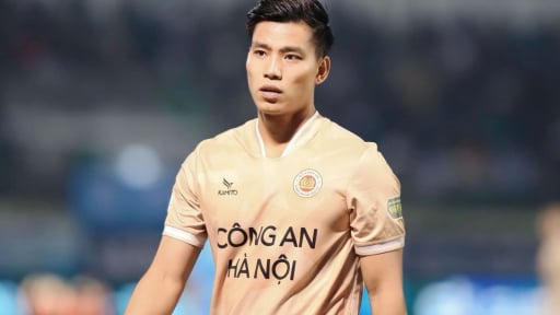 Tin tối (19/5): Vũ Văn Thanh ký nháy với Thể Công Viettel, nhận “lót tay” 15 tỷ đồng?