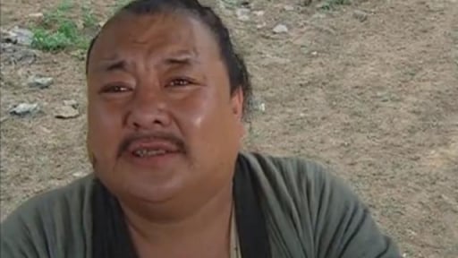 Trình Tư Hàn: Diễn viên phim 'Thủy Hử' đổi đời sau 2 lần lái xe gây tai nạn