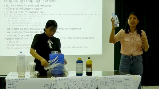 Cách Hội Nông dân Bắc Kạn giúp hội viên làm ruộng giảm phát thải khí nhà kính, chi phí ít đi, thu nhập tăng thêm