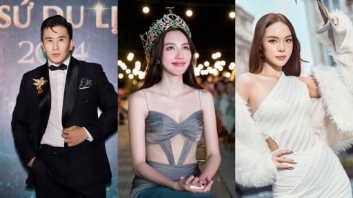 Chuyên gia sắc đẹp nói gì về khả năng Hoa hậu Thùy Tiên bị tước vương miện? 