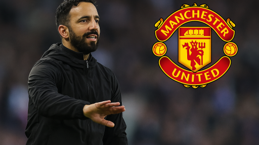 Chung kết Europa League: “Phao cứu sinh” cho M.U và HLV Amorim