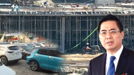 Những trường hợp nào ở Quảng Ngãi mà Chủ tịch UBND tỉnh “lệnh” tạm dừng mua sắm, xây dựng?