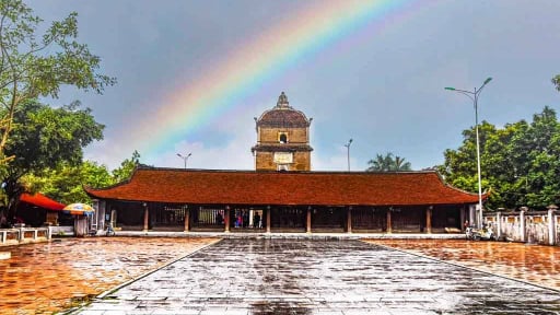 Sáp nhập tỉnh Bắc Ninh, Bắc Giang 'châu về hợp phố', đây là tỉnh có trung tâm Phật giáo cổ xưa nhất Việt Nam