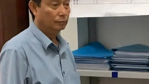 Khởi tố 3 cựu cán bộ ở Cà Mau