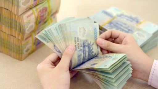 Lãi suất ngân hàng cao nhất hôm nay 20/5: GPBank lại giảm lãi suất
