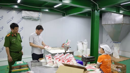 Từ hàng loạt vụ trấn áp hàng giả trên môi trường mạng: Nhiều doanh nghiệp phải 'tự cứu mình'
