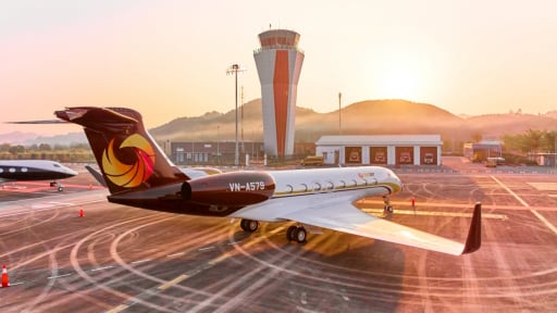 Thủ tướng chấp thuận chủ trương đầu tư hãng hàng không Sun PhuQuoc Airways