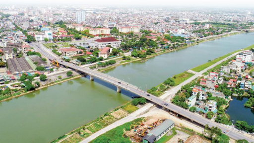 Trước giờ sáp nhập với tỉnh Hưng Yên, Thủ tướng Phạm Minh Chính có yêu cầu gì với lãnh đạo tỉnh Thái Bình?