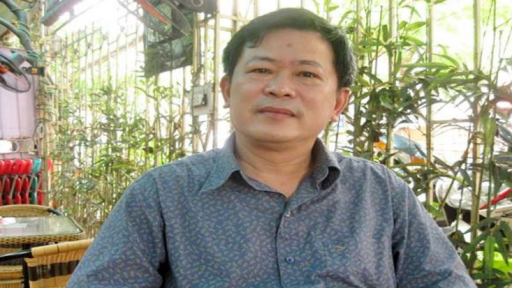 Cựu luật sư Trần Đình Triển kháng cáo kêu oan, chuẩn bị hầu tòa phúc thẩm