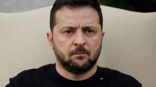 Chuyên gia Ukraine tuyên bố ông Zelensky lâm vào cảnh khốn đốn, phải tìm mọi cách bám lấy Mỹ, châu Âu 
