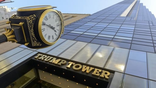Trump Organization chính thức vào Việt Nam: Vì sao chọn Hưng Yên làm điểm đến?
