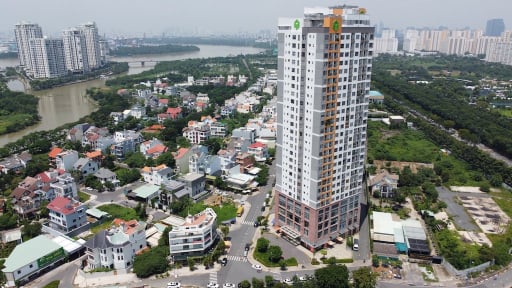 Tiến độ cấp sổ hồng các dự án tại TP.HCM ra sao?
