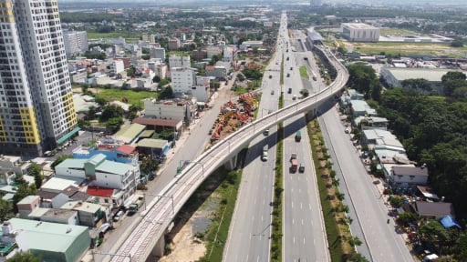 Tỷ lệ giải ngân đầu tư công tại TP.HCM đang khiêm tốn, vì sao?