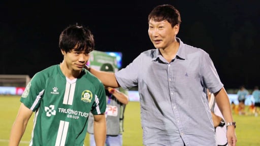 Tin sáng (21/5): HLV Kim Sang-sik lại loại Công Phượng khỏi ĐT Việt Nam?