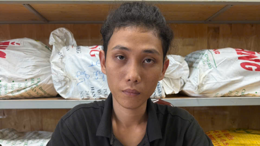 Công an Long An tiếp nhận đối tượng bị Myanmar trục xuất liên quan đến đường dây lừa đảo xuyên quốc gia