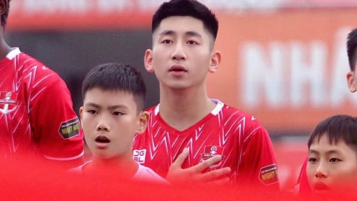 Tin tối (21/5): Tuyển thủ U23 Việt Nam chia tay Hải Phòng, trở lại HAGL?