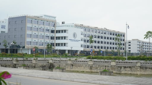 Thu hút loạt trường đại học về đầu tư, tỉnh Bắc Ninh đề xuất hỗ trợ 100% chi phí giải phóng mặt bằng để tạo đột phá
