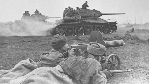 Chiến dịch Bagration: Đòn hủy diệt của Liên Xô khiến Đức thảm bại năm 1944