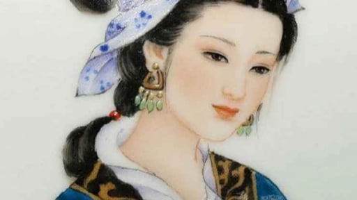 Mỹ nhân đẹp nhất truyện Kim Dung nhưng chưa từng xuất hiện trên phim là ai?
