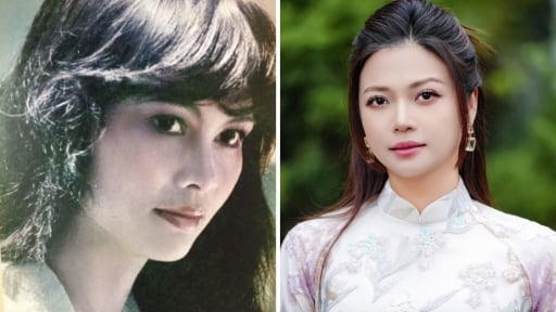 Hai Nghệ sĩ Nhân dân, Nghệ sĩ Ưu tú quê Thái Nguyên đều là giai nhân màn ảnh, có cuộc sống riêng nhiều thăng trầm
