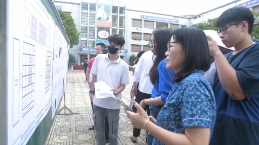 Bảng quy đổi điểm chuẩn của Đại học Bách khoa Hà Nội năm 2025 và các trường