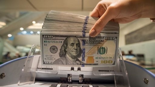 Giá USD hôm nay 22/5: Đồng loạt giảm ở các thị trường quan trọng