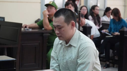 Rút kháng nghị vụ tài xế đánh người trước cổng Bệnh viện Từ Dũ