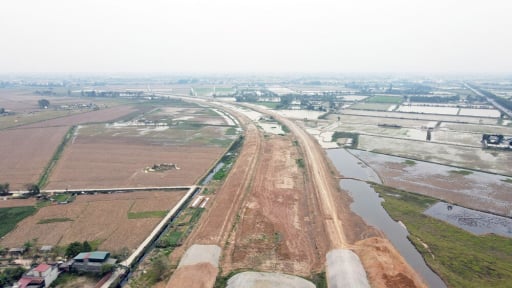 Hà Nội bổ sung kế hoạch sử dụng đất làm hàng loạt dự án tại Thanh Oai, Quốc Oai và Phúc Thọ