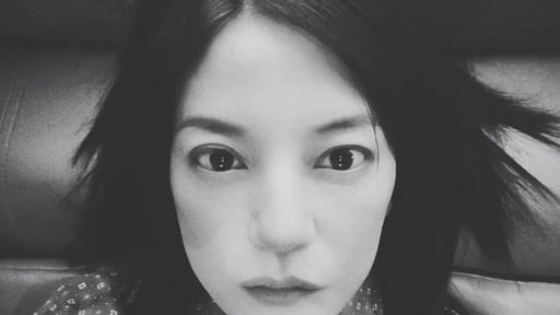 Triệu Vy lộ diện: 'Không còn bị nỗi sợ trói buộc'