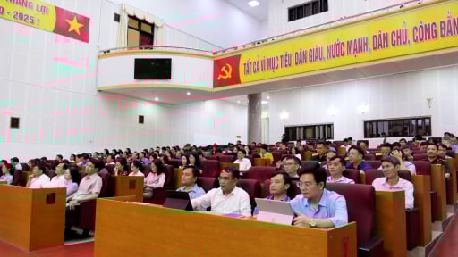 Lai Châu quán triệt, triển khai nhiều văn bản quan trọng của Trung ương, Tỉnh ủy