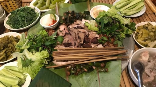 Hợp nhất 3 tỉnh này, liệu “thủ phủ ẩm thực bản địa” phía Bắc có được vang danh trên bản đồ du lịch?