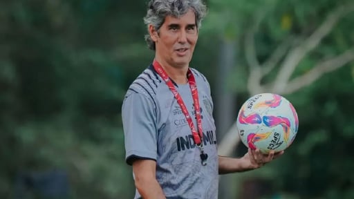 Tin tối (22/5): Đông Á Thanh Hóa bổ nhiệm HLV người Brazil vào “ghế nóng”?