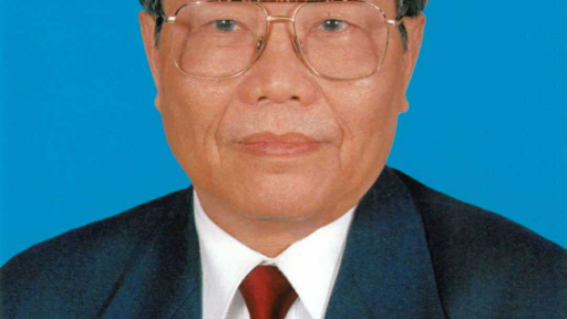 Nguyên Chủ tịch nước Trần Đức Lương sẽ được an táng tại quê nhà, Quốc tang trong 2 ngày 24 và 25/5