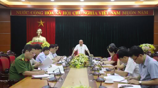 Hòa Bình mở đợt cao điểm chống buôn lậu, gian lận thương mại, hàng giả