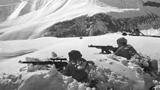 Chiến thắng quyết định ở Stalingrad năm 1943 và bước ngoặt của Thế chiến II