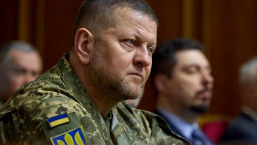 Tướng kỳ cựu Ukraine tiết lộ cách duy nhất để đánh bại Nga 