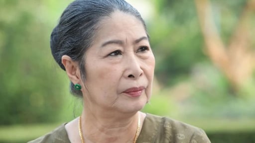 NSƯT Kim Phương: 'Người ta nói tôi là nghệ sĩ có tài, có tuổi nhưng không có tên'