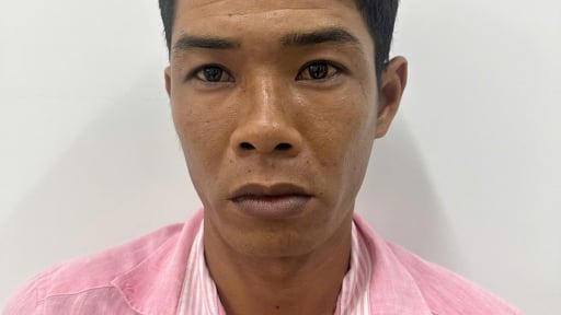 Bắt đối tượng vào bệnh viện trộm tiền, vàng